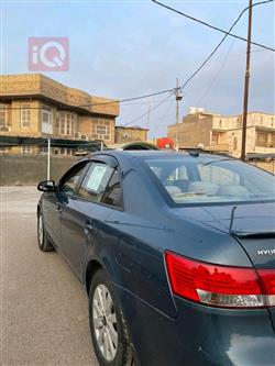 هیوندای سۆناتا